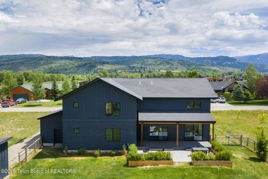 Set in Golf Vista Estates at the southern end of Teton Valley - photo 21
