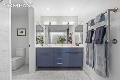 This extraordinary duplex residence at Pierhouse is unlike - photo 22