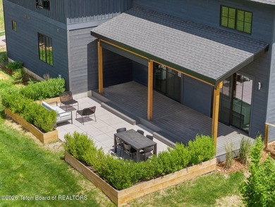 Set in Golf Vista Estates at the southern end of Teton Valley - photo 22