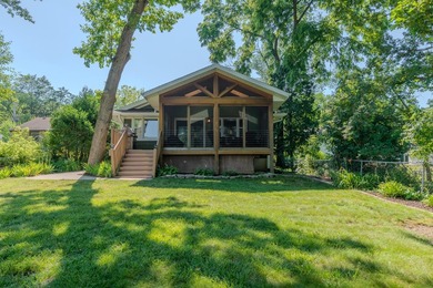 This beautifully renovated home offers a unique opportunity to - photo 23