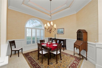 Welcome to 6891 Lacy Drive located in the exclusive gated - photo 23