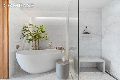 This extraordinary duplex residence at Pierhouse is unlike - photo 23
