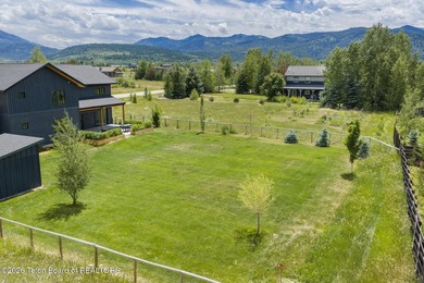 Set in Golf Vista Estates at the southern end of Teton Valley - photo 23
