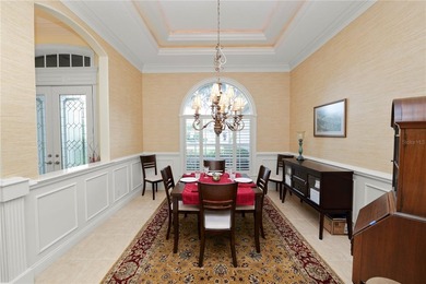 Welcome to 6891 Lacy Drive located in the exclusive gated - photo 24