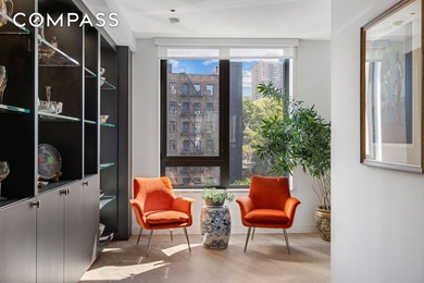 This extraordinary duplex residence at Pierhouse is unlike - photo 24