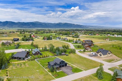 Set in Golf Vista Estates at the southern end of Teton Valley - photo 24