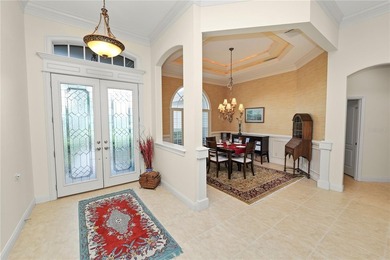 Welcome to 6891 Lacy Drive located in the exclusive gated - photo 25