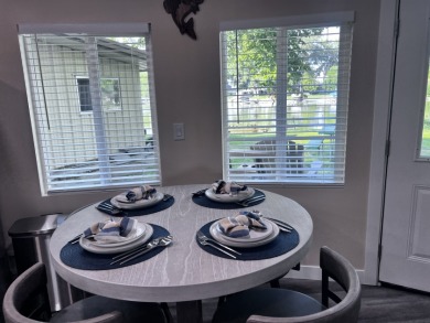 Modern Comfort Meets Lakeside Charm on Johnson Lake! - photo 14
