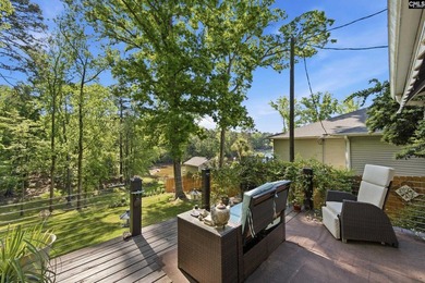 NO HOA. Lake Murray views. Walk or golf cart to boat access - photo 27