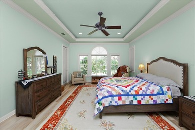 Welcome to 6891 Lacy Drive located in the exclusive gated - photo 27