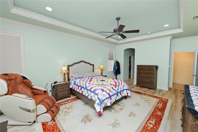 Welcome to 6891 Lacy Drive located in the exclusive gated - photo 28