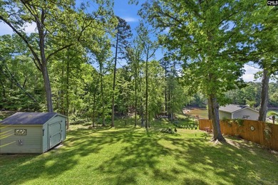 NO HOA. Lake Murray views. Walk or golf cart to boat access - photo 31