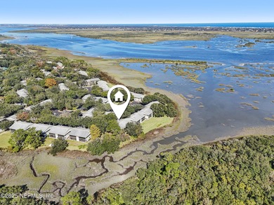 Lake Condo For Sale in St Augustine, Florida