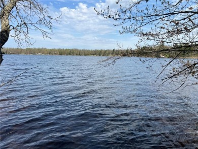 Lake Lot For Sale in Aitkin, Minnesota