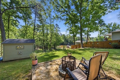 NO HOA. Lake Murray views. Walk or golf cart to boat access - photo 32