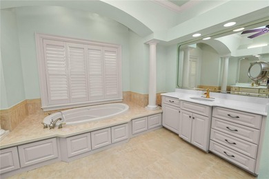 Welcome to 6891 Lacy Drive located in the exclusive gated - photo 32