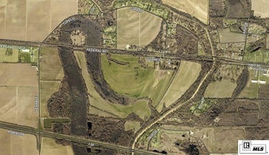 436+/- Acres | Prime Development & Investment Tract Located in - photo 2