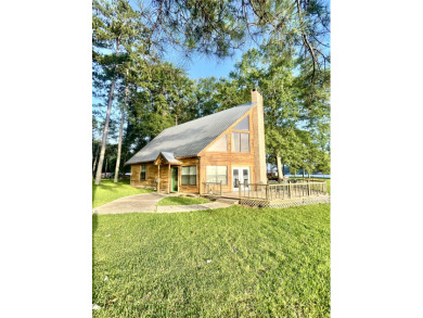 PRICE IMPROVEMENT!! Unique Lake Eddins Chalet On PRIME Lot!!! - photo 3