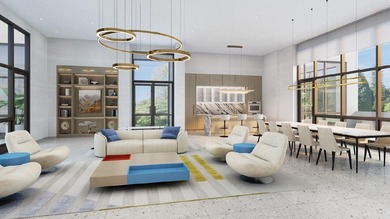 Introducing Eastone Plaza, Flushing's newest luxury condominium