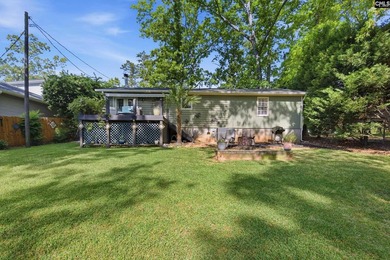 NO HOA. Lake Murray views. Walk or golf cart to boat access - photo 35