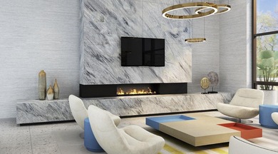 Introducing Eastone Plaza, Flushing's newest luxury condominium