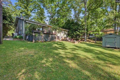 NO HOA. Lake Murray views. Walk or golf cart to boat access - photo 36