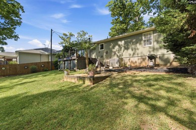 NO HOA. Lake Murray views. Walk or golf cart to boat access - photo 37