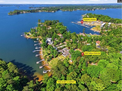 NO HOA. Lake Murray views. Walk or golf cart to boat access - photo 38