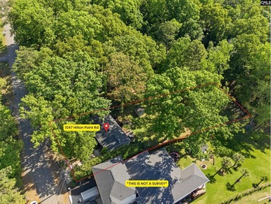 NO HOA. Lake Murray views. Walk or golf cart to boat access - photo 39