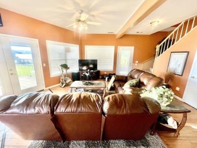 PRICE IMPROVEMENT!! Unique Lake Eddins Chalet On PRIME Lot!!! - photo 15