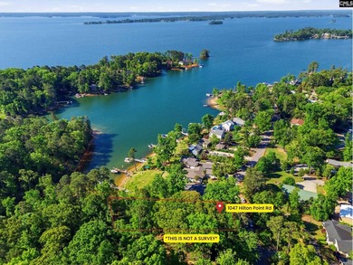 NO HOA. Lake Murray views. Walk or golf cart to boat access - photo 40
