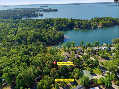 NO HOA. Lake Murray views. Walk or golf cart to boat access - photo 41