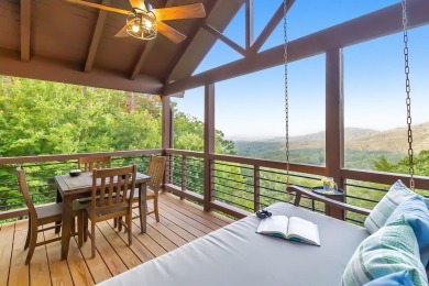 (private lake, pond, creek) Home Active Under Con in Blue Ridge Georgia