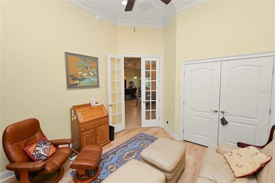 Welcome to 6891 Lacy Drive located in the exclusive gated - photo 42
