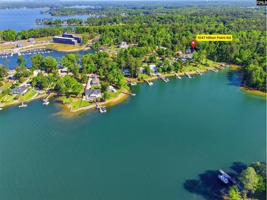 NO HOA. Lake Murray views. Walk or golf cart to boat access - photo 43