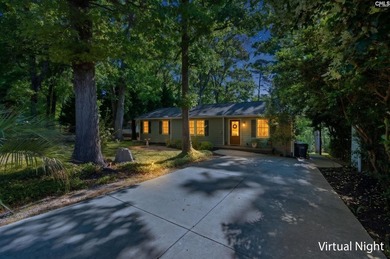 NO HOA. Lake Murray views. Walk or golf cart to boat access - photo 44