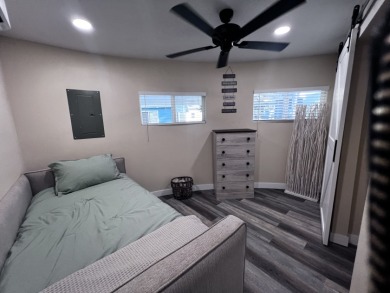 Modern Comfort Meets Lakeside Charm on Johnson Lake! - photo 10