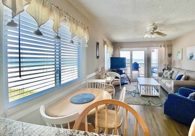 Fabulous view from this 3rd floor corner unit, elevator takes - photo 7