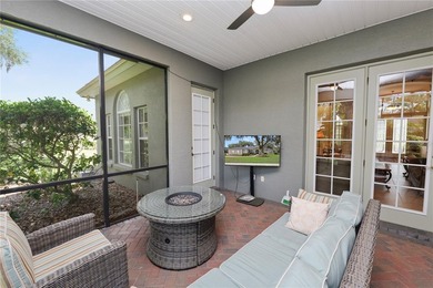 Welcome to 6891 Lacy Drive located in the exclusive gated - photo 49