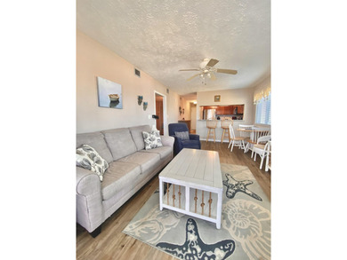 Fabulous view from this 3rd floor corner unit, elevator takes - photo 10
