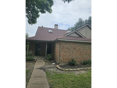 Lake Ray Hubbard Home For Sale in Garland Texas