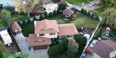 Great Salt Lake Home For Sale in West Jordan Utah