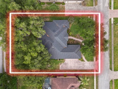 Welcome to 6891 Lacy Drive located in the exclusive gated - photo 58