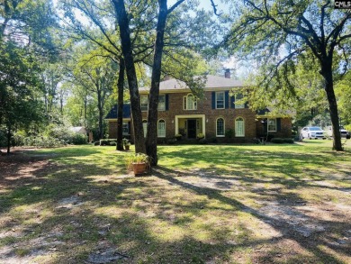 Lake Home For Sale in Lexington, South Carolina