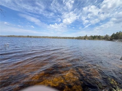 Lake Lot For Sale in Aitkin, Minnesota