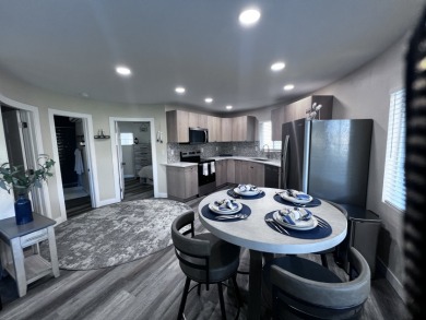 Modern Comfort Meets Lakeside Charm on Johnson Lake! - photo 5