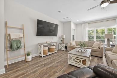 Nearly new 4-bedroom, 3-bathroom home in the gated, natural gas - photo 2