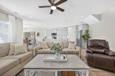 Nearly new 4-bedroom, 3-bathroom home in the gated, natural gas - photo 7