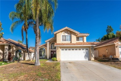 Sunnymead Ranch Lake Home Active Under Contract in Moreno Valley California
