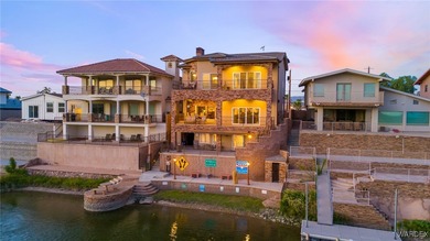 Welcome to Bullhead City's premier luxury Colorado Riverfront - photo 2